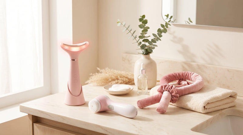 We believe in simple daily rituals