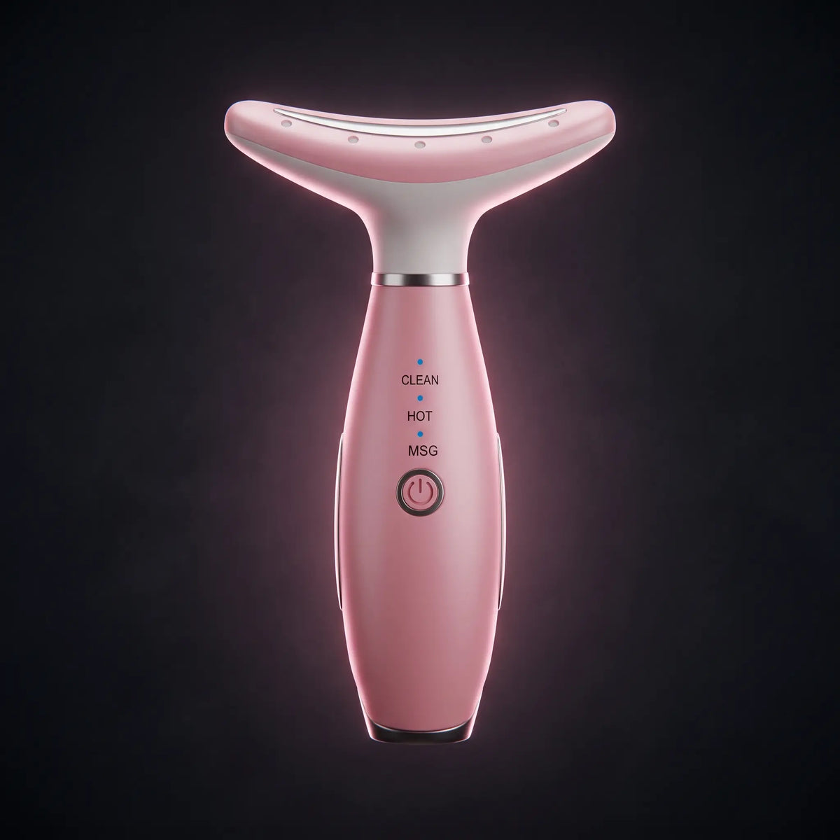 LumaSculpt™ Face & Neck Wand